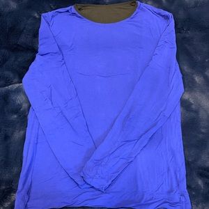 Kit and Ace Reversible Shirt